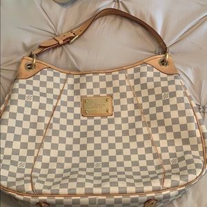 Louis Vuitton Galleria